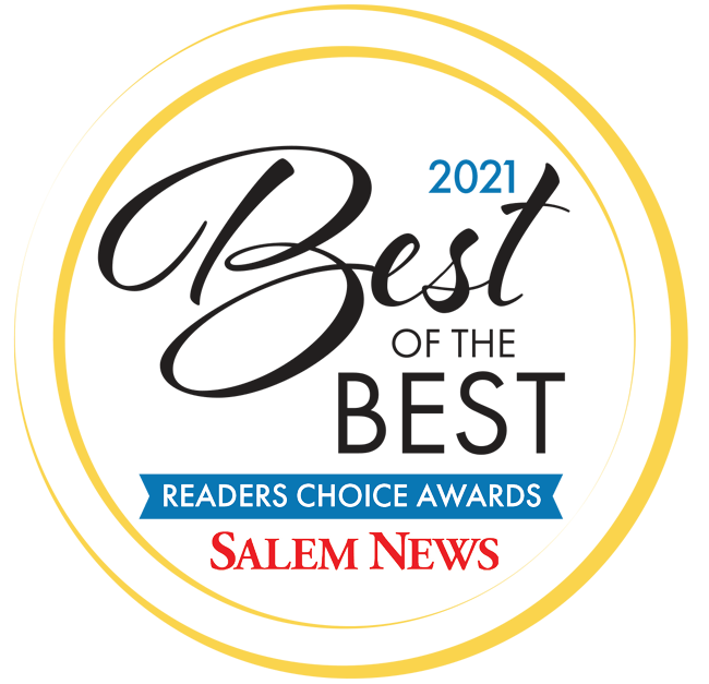 Best of the Best Salem Ohio 2021 Richardson Monuments